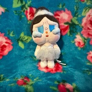 CRYBABY SHINY SHINY SERIES-Plush Pedant Blister Pack